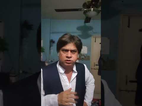 Manoj Kumar Sharma Mirro As Bengali Bride Father