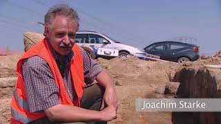 Archäologie bei Gramzow und Meichow. Momentaufnahmen 2010 #brandenburg #archaeology #denkmalpflege