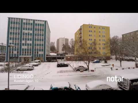 Såld, 2:a · 56m2 · 3349 kr avg, Baggeby : Via Notar mäklare Gärdet