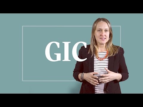 Video: Gen Y Money: Should a GIC be on my radar?