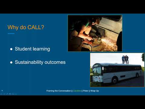 2017 12 13 11 38 -- Living Labs webinar, December 13, 2017