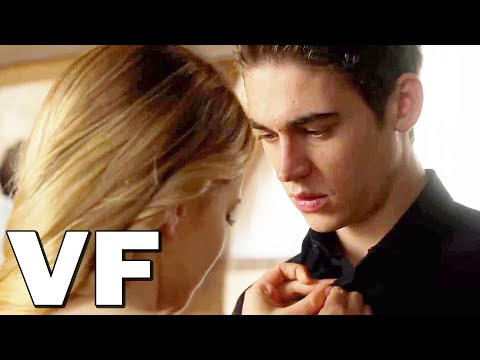 AFTER 5 Bande Annonce VF (2023)