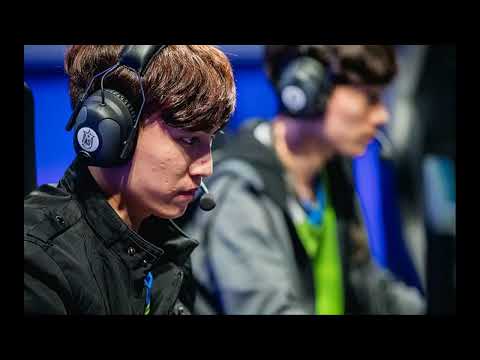 Rap về Levi | Game Thủ Huyền Thoại - Tiến Vàm Cỏ aka Kunzing