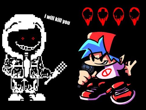 Vs DustDust Different Timeline (Insane)