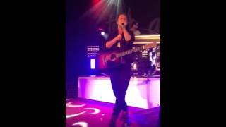 Tenth Avenue North - We Won&#39;t Numb The Pain (live)