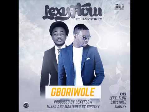 Bmystireo  - Gboriwa Rmx
