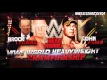 WWE Royal Rumble 2015 - Brock Lesnar vs John ...