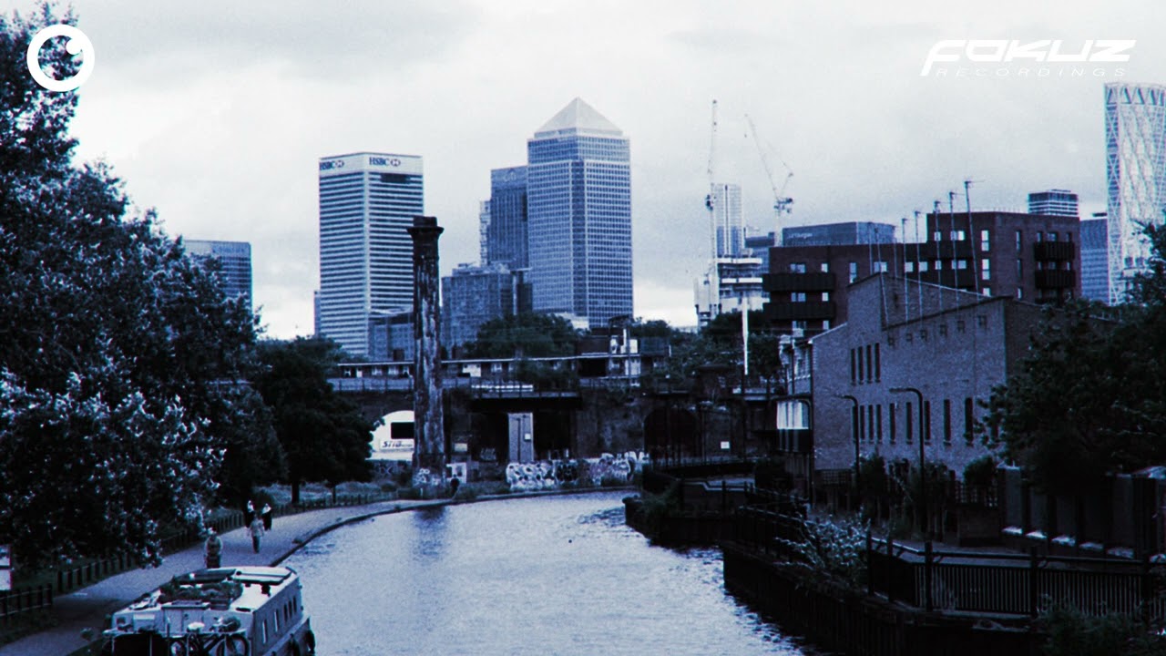 Monument Banks and Kinsella - So Good