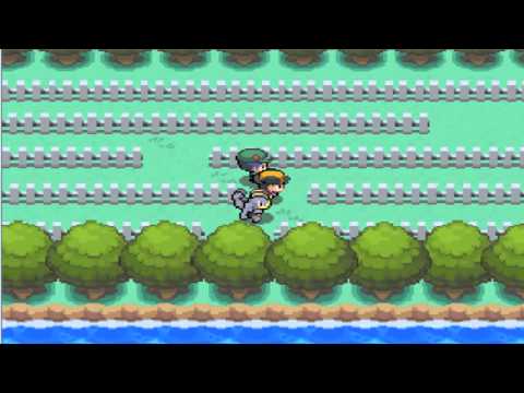 Kanto Pokemon Heart Gold Nuzlocke Challenge: Part 40