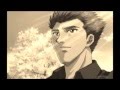 opening soundtrack hungry heart : wild striker ...