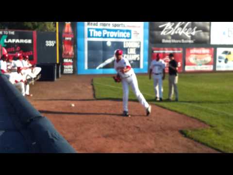 Jairo Labourt - YourVanCs