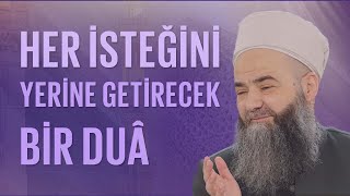 Her İsteğini Yerine Getirecek Duâ