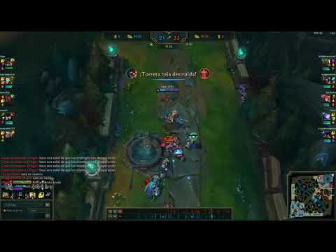 Kled triple