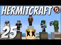 Hermitcraft VI 25 This Is How To Kill A Tango