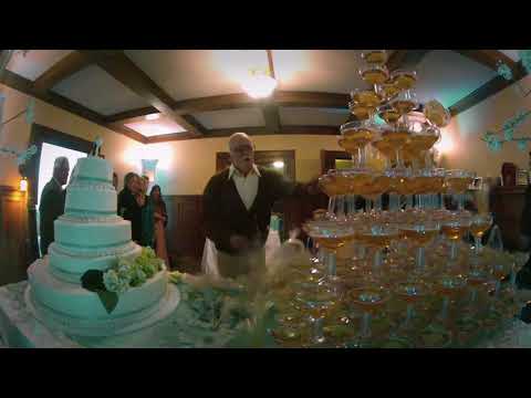 Bad Grandpa - Wedding Crashers