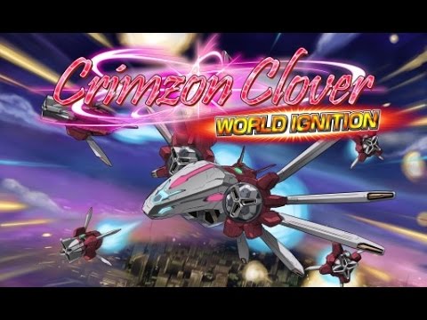 crimzon clover pc