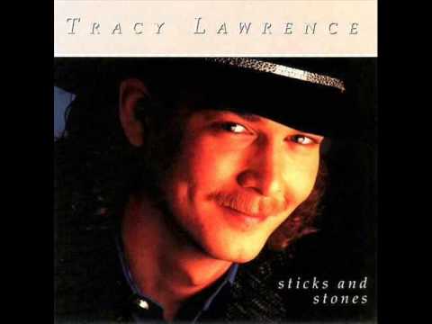 Tracy Lawerence Sticks And Stones