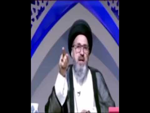 ⁣السيد رشيد الحسيني يتكلم عن الانحلال الفكري والقيمي وكيف تتم مواجهته