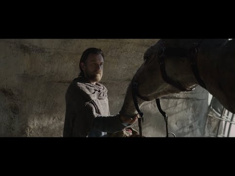 Obi-Wan in disguise on Tatooine - Obi-Wan Kenobi (2022)