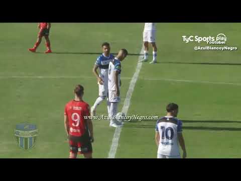 Deportivo Maipú 3 Almagro 1 (Primera Nacional 2025, Fecha 4, 02/03/2025, PARTIDO COMPLETO)