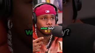 Da Baby On BEING CANCELLED 👀 - "I LOST 30 MILLION" 😳