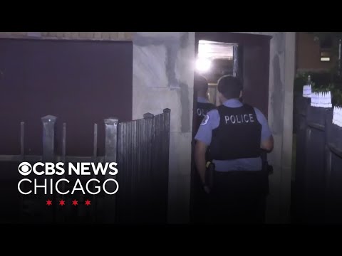 Apartment fire on Chicago's West Side leave woman, 63, dead