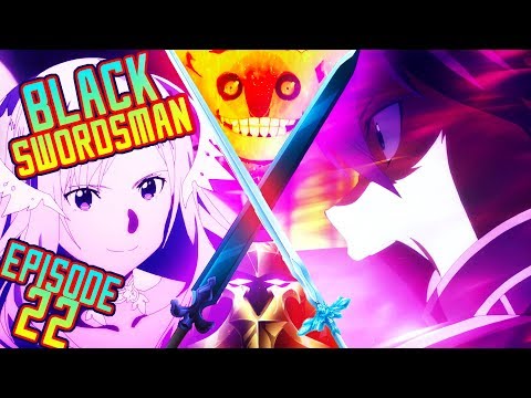 Sword Art Online Alicization EXPLAINED - Episode 22, Sword Giant! | Gamerturk Reviews