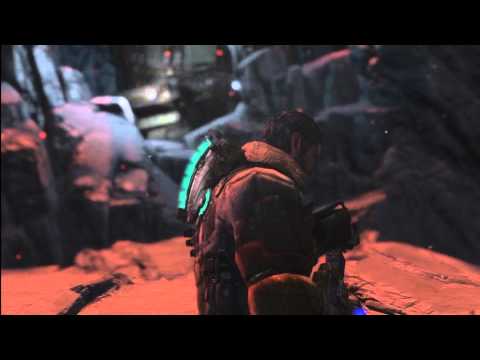 Dead Space 3 Awakened Chatper 1 Requiem Part 1