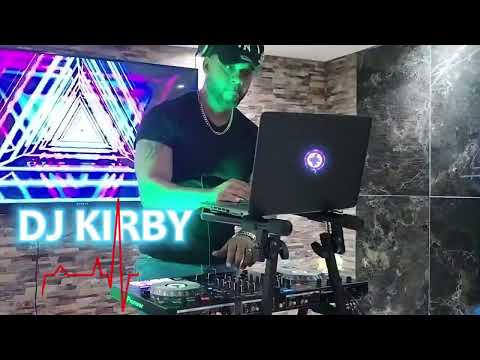 DJ KIRBY - DE TODO PARA TU PARKING