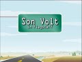Son Volt- The Orpheum Theater-Flagstaff,AZ- 2005