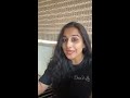 Vidya Balan Shares Important Message On CORONA VIRUS
