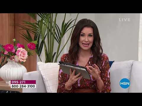 HSN | National Girlfriends Day Special with Shannon & Michelle 08.01.2022 - 07 PM