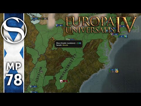 THE PARLIAMENT - EU4 Multiplayer With Arumba, Zippy and Lambert Part 78