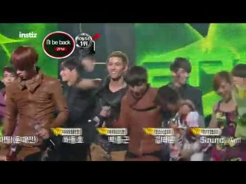 [291010] 2PM Win @ MuBank