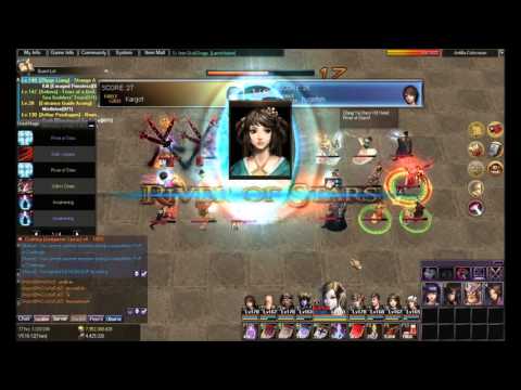 Atlantica Titan 20 Dec 2015 AM Semi-Final