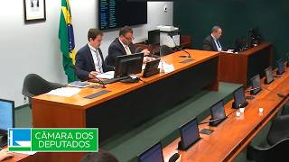 Discussão e votação de propostas legislativas - 12/08/2026 10:00