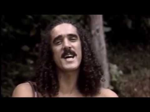 Grito De Guerra - Moraes Moreira