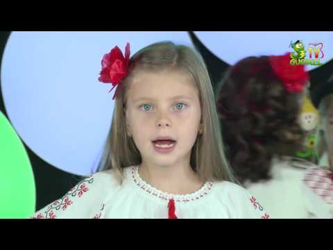 Nicoleta Bucataca - Hora mea moldoveneasca