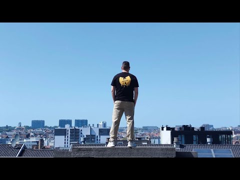 L’Hexaler - Coronarien feat Souffrance ( prod El Gaouli )