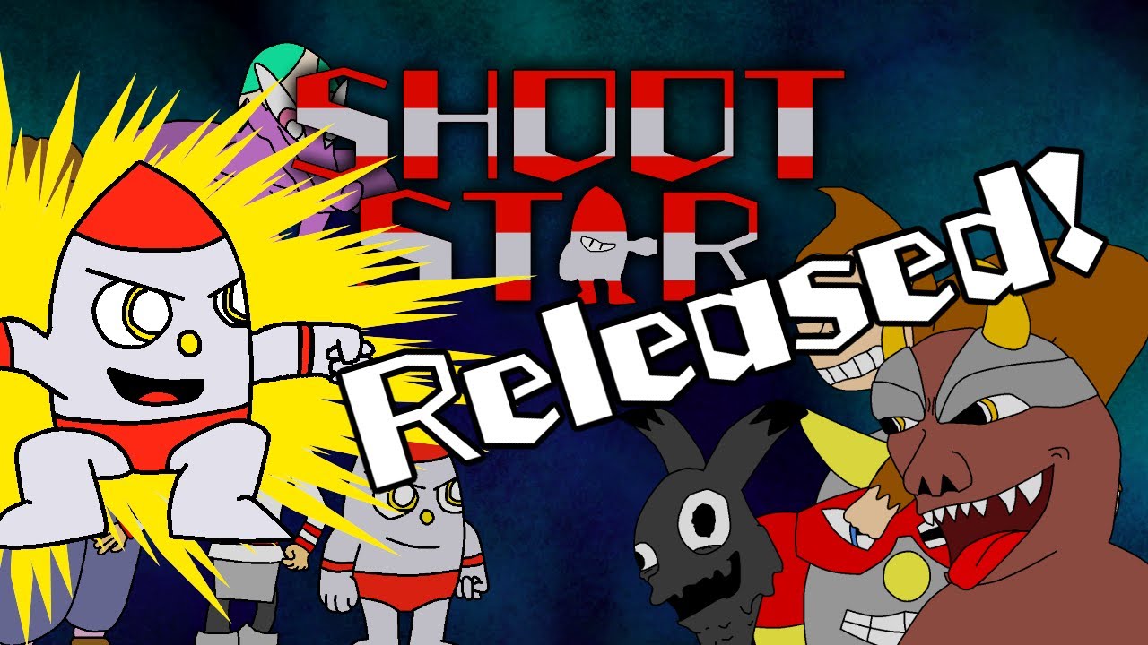 Release Date Trailer