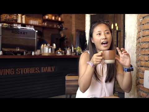 EON CORE Why I Dive 5m 4s En Subtitles