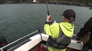 Nice Fish Jr. - Best of NFJR Part 2 Nice Fish Jr. - Best of NFJR Part 2