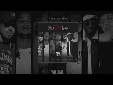 NPN TV and O Mano da Gringa