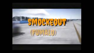 Attila - Smokeout (Subtitulado Español) GMV