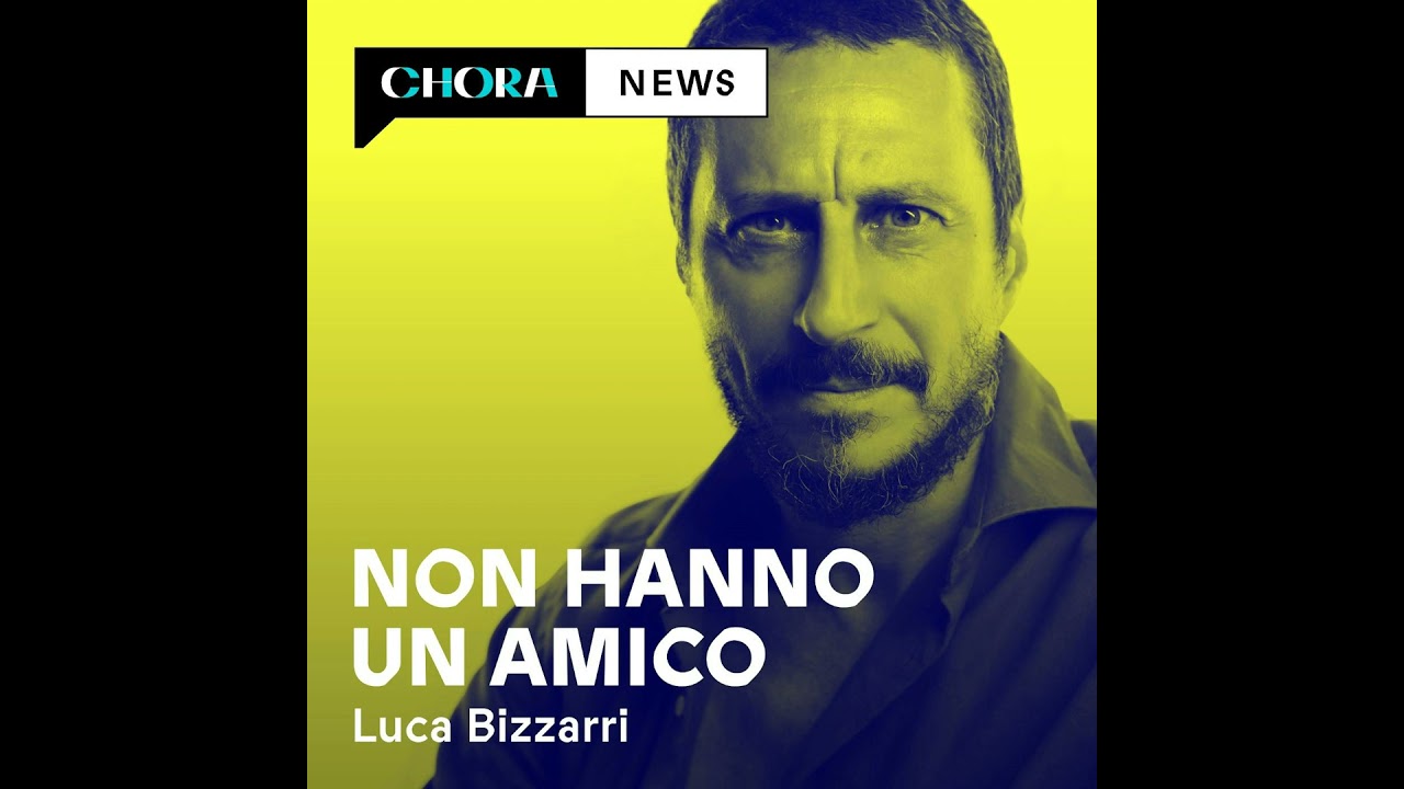 Ep. 466 - Il padre dell’assassino e un aereo di gente perbene
