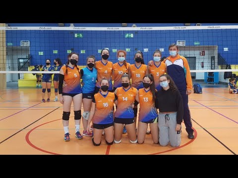 GSD A - CVLASROZAS A