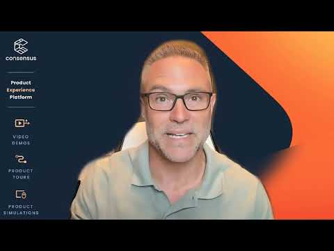 2-Minute Masterclass: Selling in the Gaps with Dan Hixson | Consensus