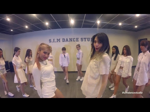 LIKE OOH AHH - Twice / SST SQUADS / Kpop Dance Cover