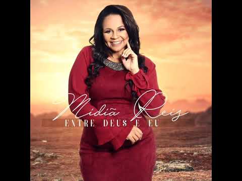 Midian Reis-A forma de Deus trabalhar (álbum Entre Deus e eu)