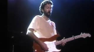 Eric Clapton And Friends - Holy Mother